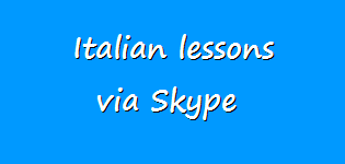 уроки итальянского языка