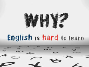ошибки при изучении английского