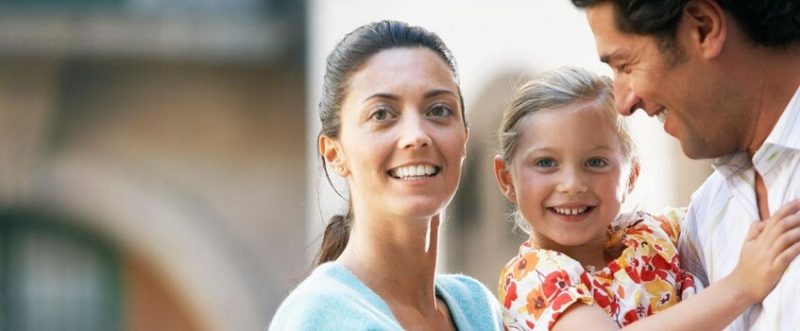 Мужчины и женщины Испании особенности взаимоотношений